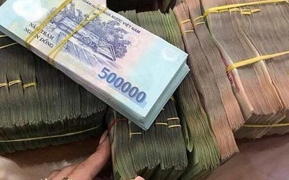 Nguyễn Xuân Lung chuyển khoản thành công 290 triệu đồng cho người đàn ông không quen biết ở Bắc Ninh: Công an lập tức xác minh giao dịch