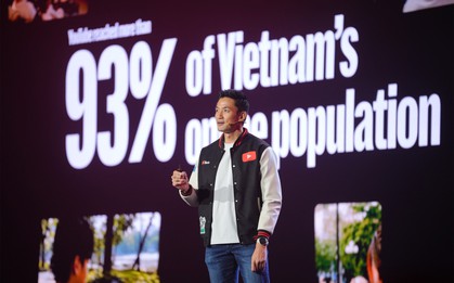 93% người dùng Internet Việt Nam xem YouTube mỗi ngày