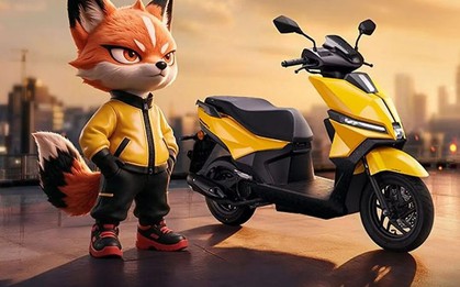 Honda tung cặp xe tay ga 125 trang bị phanh ABS hai kênh với mức giá rẻ không tưởng