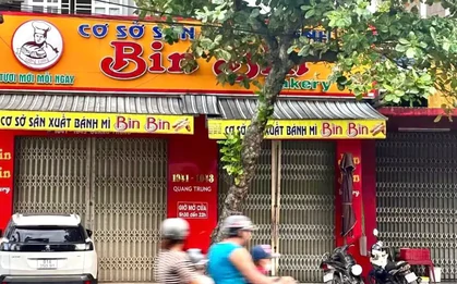 Hộ kinh doanh bánh mì gây ngộ độc ở Gia Lai bị phạt 100 triệu đồng