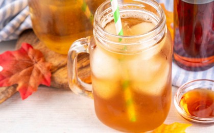 Lời khuyên dành cho những người uống trà thay nước