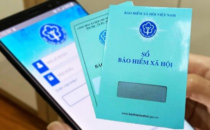 Tất cả người dân có sổ Bảo hiểm xã hội chú ý thông báo mới nhất của BHXH Việt Nam