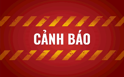 Công an cảnh báo tới toàn bộ người dân sống tại các chung cư một vấn đề đặc biệt quan trọng