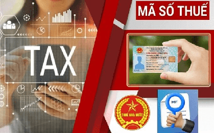Cơ quan thuế thông báo quan trọng: Người vừa được cấp mã số thuế cần kiểm tra ngay 5 thông tin