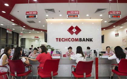 Lãi suất Techcombank ngày 18/9: Gửi 10 triệu, 100 triệu và 1 tỷ đồng, tiền lãi là bao nhiêu?