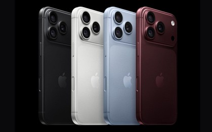 Thiết kế iPhone 18 Pro thay đổi ra sao so với thế hệ trước?