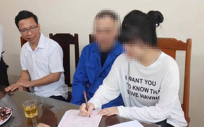 Cô gái kết hôn với bạn trai trong trại tạm giam: Vì tình yêu 6 năm, quyết định được gia đình ủng hộ