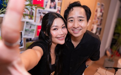 Will & Tina mở màn series mới toanh sắp lên sóng: Những lần chạm mặt “chẳng ai hẹn” và chuyện tình đầy bất ngờ