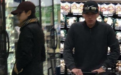 Hyun Bin bị Son Ye Jin mắng 1 câu điếng người