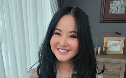 Diva Hồng Nhung U60 quá khác lạ, được khen "như búp bê"
