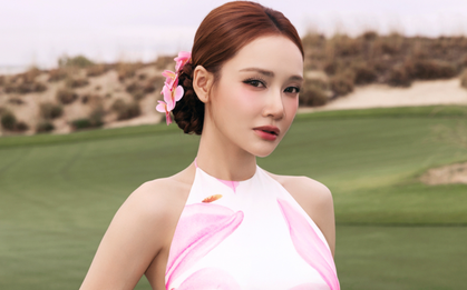 Nhã Phương có cần được giải cứu?