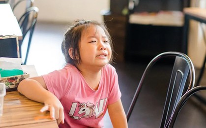Thương con sai cách có thể thành hại con: 4 biểu hiện cha mẹ chớ xem nhẹ