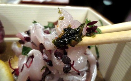 Loại cá bán đầy chợ Việt, được người Nhật mua về làm sashimi: Rẻ nhưng khoáng chất vượt cá hồi, cực tốt cho sức khỏe