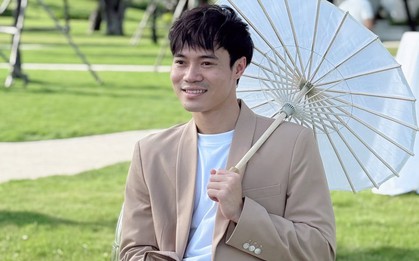 Văn Toàn sắp cưới?