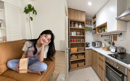 Lời khuyên cho người thuê nhà dài hạn