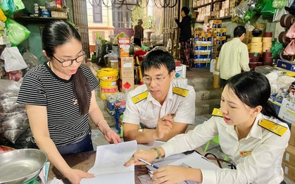Công an cảnh báo điều này tới doanh nghiệp, hộ kinh doanh và cá nhân kinh doanh