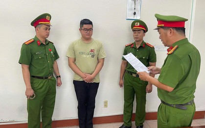 Cựu nhân viên ngân hàng ở Đà Nẵng chiếm đoạt hàng tỷ đồng của khách hàng