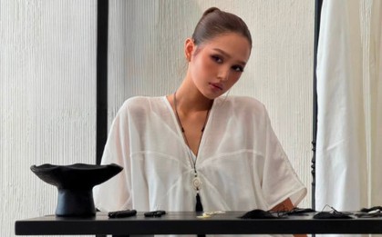 Xoài Non đáp trả bình luận về chồng cũ