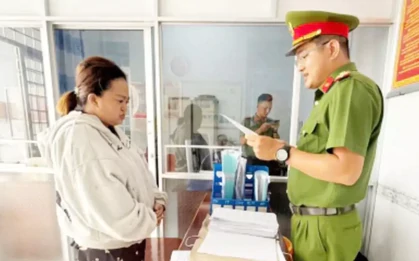 Dùng AI làm giả tin nhắn ngân hàng, lừa hơn 440 triệu đồng