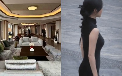 Ngọc nữ hạng A lộ hợp đồng mang thai hộ rao bán nhà gấp để có hàng trăm tỷ trả cho đại gia