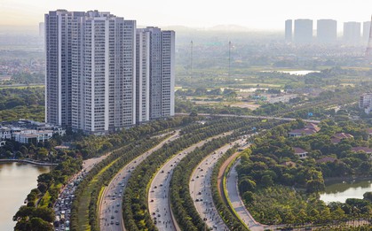 Từ 'ở xa' thành 'đi gần': Hạ tầng thay đổi cuộc chơi bất động sản