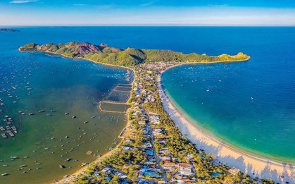 Tỉnh duy nhất của VN tên có 2 dấu sắc vừa chứng kiến 3 kỷ lục, bán “sản vật” tỷ USD khiến TQ thích mê