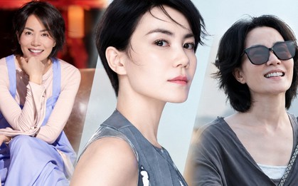 57 tuổi vẫn giữ vóc dáng như thiếu nữ, hóa ra Vương Phi nói "không" với 5 món ăn này suốt nhiều năm