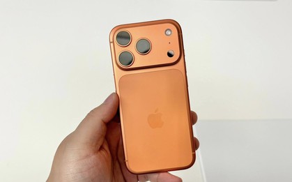 Cập nhật giá iPhone trước thềm ra mắt iPhone 18: iPhone 17 Pro Max chạm đáy, dòng Air giảm sâu
