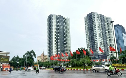 Hôm nay (20/9), Việt Nam chính thức có thêm thành phố trực thuộc Trung ương thứ 9: Hàng nghìn trường hợp sau sẽ được nhận 1 triệu đồng từ địa phương