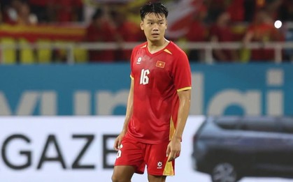 Thành Chung chấn thương