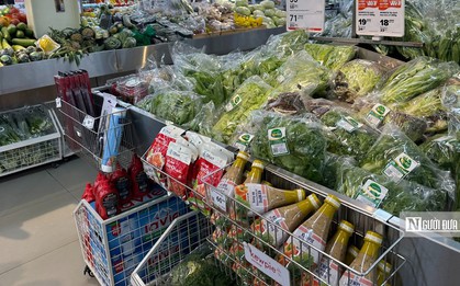 Bộ Y tế yêu cầu tăng cường kiểm tra, giám sát an toàn thực phẩm sau mưa lũ