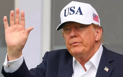 Tổng thống Mỹ Trump tuyên bố thành lập Lực lượng AI sau những cảnh báo đáng sợ