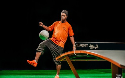 Teqball là gì?