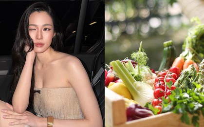 Lời khuyên cho phụ nữ còn trẻ nhưng tóc rụng ngày càng nhiều: 4 nhóm thực phẩm nên ăn và 2 thứ nên bớt đi