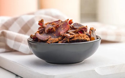 6 món ăn nhẹ giàu protein hơn cả sữa chua Hy Lạp, người Việt quá quen
