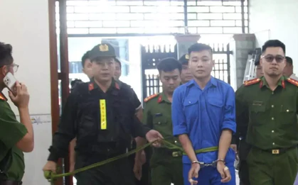 Truy tố Nguyễn Đức Anh sau vụ sát hại 3 mẹ con ở Đồng Nai