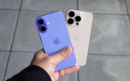Mẫu iPhone giảm hàng triệu đồng, giá chỉ còn hơn 13 triệu