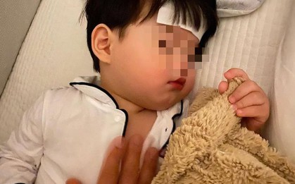 Bé 3 tuổi nuốt phải pin cúc áo, người mẹ "cấp cứu" bằng 1 thìa gia vị trước khi đến viện, bác sĩ khen: "Rất giỏi!"