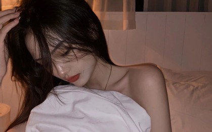 Nếu trong người có "mầm mống" ung thư, ban đêm đi ngủ sẽ lộ ra 3 thứ