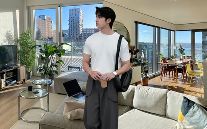 22 tuổi lương 68 triệu/tháng, vay ngân hàng 40 năm mua nhà 4,73 tỷ đồng