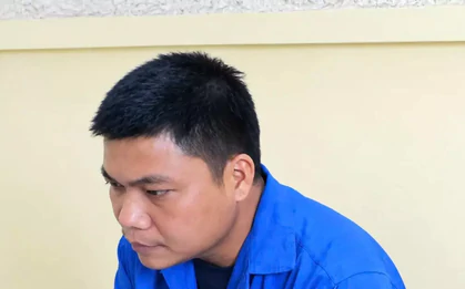 Khởi tố đối tượng "hô biến" sổ đỏ của người khác thành tên mình