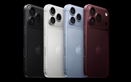 Chốt sớm iPhone 18 Pro với trợ giá thu cũ tại CellphoneS hay chờ siêu phẩm gập iPhone Duo?
