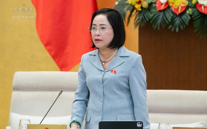 Đề xuất cấm toàn diện thuốc lá điện tử, thuốc lá nung nóng từ năm 2027
