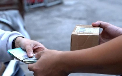 Tất cả người dân hay nhận đồ ship chú ý thông báo 'khẩn' từ công an