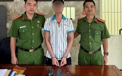 Tài khoản phát sinh giao dịch chuyển khoản 1,3 tỷ đồng, công an Hà Nội triệu tập người đàn ông SN 1992 trú tại Thái Nguyên