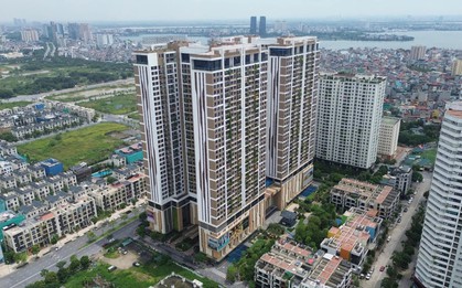 Quy định niên hạn chung cư: Không đồng nghĩa người dân hết quyền sở hữu căn hộ