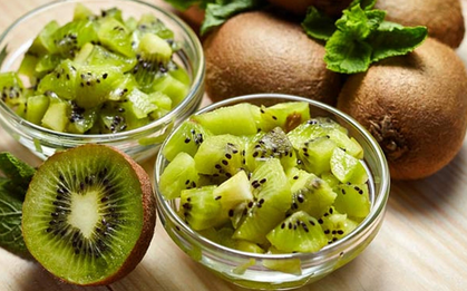 4 loại quả mùa thu vừa ngon vừa giàu dưỡng chất: Có loại còn được ví như "trợ thủ" của hệ tiêu hóa