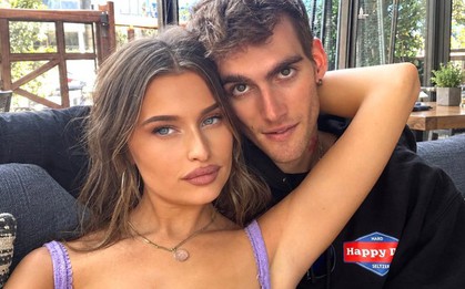 Brooklyn Beckham, Paris Hilton sốc trước cái chết của con trai Cindy Crawford