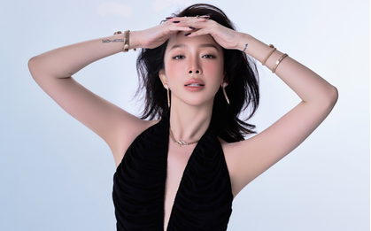 Đau đầu với Tóc Tiên