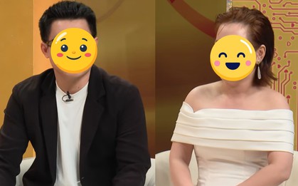 Chị M. kể chuyện qua đêm với anh thợ cắt tóc kém 8 tuổi đang có bạn gái: Câu chuyện gây tranh cãi sau khi lên sóng